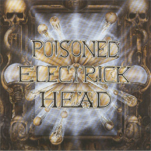 [중고] Poisoned Electrick Head / Poisoned Electrick Head (수입)