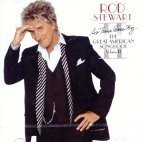 Rod Stewart / As Time Goes By...The Great American Songbook Vol.2 (미개봉)