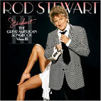 Rod Stewart / Stardust..., The Great American Songbook Vol.3 (미개봉)