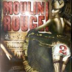 O.S.T. / Moulin Rouge 2 (물랑루즈 2/미개봉)