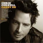 Chris Cornell / Carry On (미개봉)