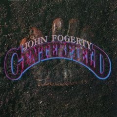 [중고] [LP] John Fogerty / Centerfield (수입)