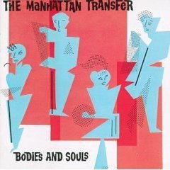 [중고] [LP] Manhattan Transfer / Bodies And Souls (수입)