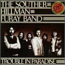 [중고] [LP] Souther Hillman Furay Band / Trouble in Paradise (수입)