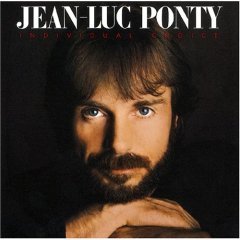 [중고] [LP] Jean-Luc Ponty / Individual Choice (수입)