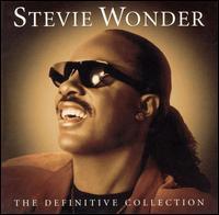 [중고] Stevie Wonder / The Definitive Collection (수입)