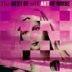 [중고] Art Of Noise / Best Of Art Of Noise (수입)