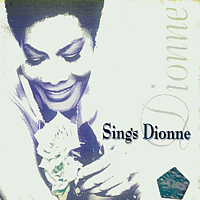 Dionne Warwick / Sings Dionne (미개봉)