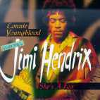 [중고] Jimi Hendrix / She&#039;s A Fox(Lonnie Youngblood Feat/수입)
