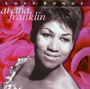 [중고] Aretha Franklin / Love Songs
