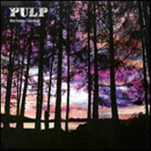 Pulp / The Trees : Sunrise (Single/수입/미개봉)