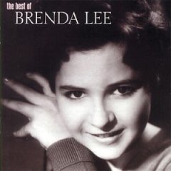 [중고] Brenda Lee / The Best Of Brenda Lee