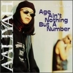 [중고] Aaliyah / Age Ain&#039;t Nothing But a Number (수입)
