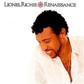 Lionel Richie / Renaissance (미개봉)