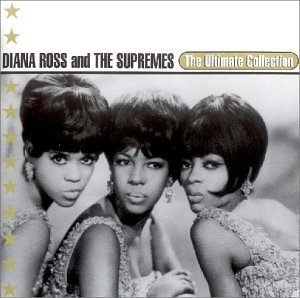 Diana Ross &amp; The Supremes / Ultimate Collection (수입/미개봉)