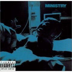 Ministry / Greatest Fits (미개봉)