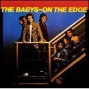 [중고] [LP] Babys / On the Edge (수입)