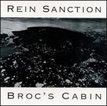 [중고] Rein Sanction / Broc&#039;s Cabin (수입)