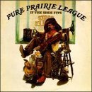 [LP] Pure Prairie League / If the Shoe Fits (수입/미개봉)