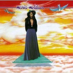 [중고] [LP] Maria Muldaur / Maria Muldaur (수입)