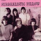 [중고] Jefferson Airplane / Surrealistic Pillow (Bonus Tracks/수입)