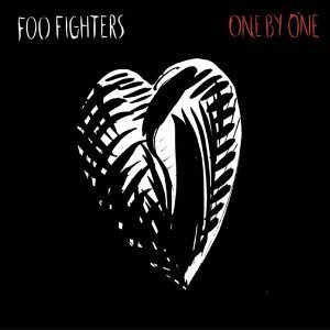 [중고] Foo Fighters / One By One (CD+DVD/Black Cover)