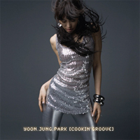박윤정 / 1집 Cookin&#039; Groove (Digipack/미개봉)