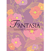 [중고] V.A. / Fantasia : The Most Beautiful Voices And Melodies In The World (2CD/하드커버)