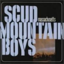[중고] Scud Mountain Boys / Massachusetts