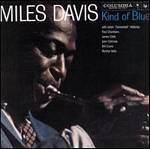 [중고] Miles Davis / Kind Of Blue (Remastered/수입)