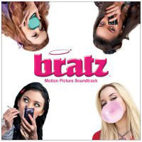 O.S.T. / Bratz - 브라츠 (미개봉)