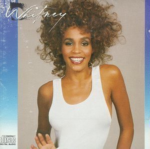 [중고] Whitney Houston / Whitney