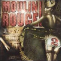 [중고] O.S.T. / Moulin Rouge 2 - 물랑루즈 2 (ds8327)