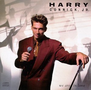 Harry Connick, Jr. / We Are In Love (미개봉)