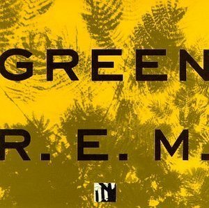 [중고] R.E.M. / Green
