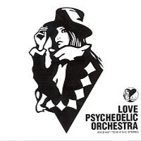 [중고] Love Psychedelico(러브 사이키델리코) / Orchestra
