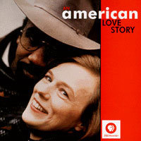 [중고] O.S.T. / An American Love Story - 언 아메리칸 러브 스토리