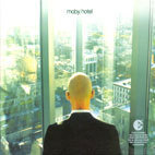 [중고] Moby / Hotel + Ambient (2CD Limited Edition/digipack/수입)