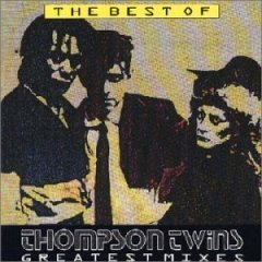 [중고] Thompson Twins / Best Of Thompson Twins Greatest Mixes