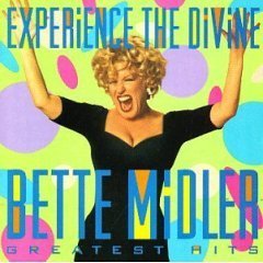 [중고] Bette Midler / Experience The Divine Greatest Hits