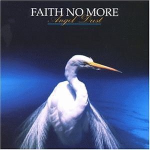 Faith No More / Angel Dust (미개봉)