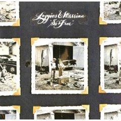 [중고] [LP] Loggins &amp; Messina / So Fine (수입)