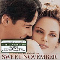 [중고] O.S.T. / Sweet November