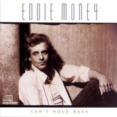 [중고] [LP] Eddie Money / Can&#039;t Hold Back (수입)