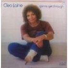 [중고] [LP] Cleo Laine / Gonna Get Through (수입)