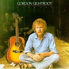 [중고] [LP] Gordon Lightfoot / Sundown (수입)