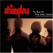 Stranglers / The Best Of The Epic Years (수입/미개봉)