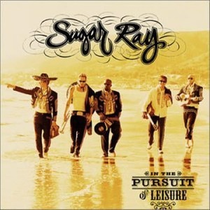 Sugar Ray / In The Pursuit Of Leisure (미개봉)