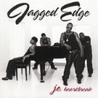 [중고] Jagged Edge / J.E. Heartbreak (수입)