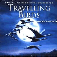 O.S.T. (Bruno Coulais) / Travelling Birds - 위대한 비상 (미개봉)